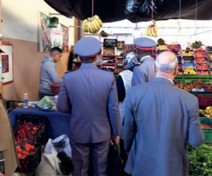 Marchés de gros: La réforme face au diktat des intermédiaires ! [INTÉGRAL]