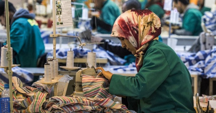 Conditions de travail: Le Maroc à la traine selon une enquête