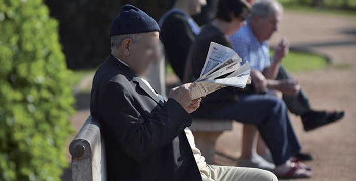 Maroc/ Social: Remise sur la table de la question du relèvement de l’âge de la retraite Maroc/ Social: Remise sur la table de la question du relèvement de l’âge de la retraite