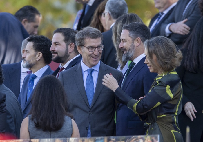 Sahara : La radicalisation du discours de la droite espagnole inquiète Albares  Sahara : La radicalisation du discours de la droite espagnole inquiète Albares