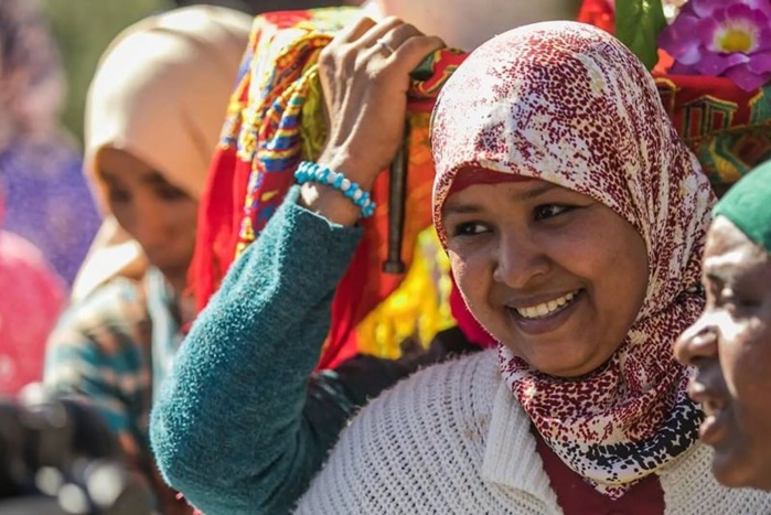 Baromètre arabe: Les chantiers en cours remportent l’adhésion des Marocains Baromètre arabe: Les chantiers en cours remportent l’adhésion des Marocains