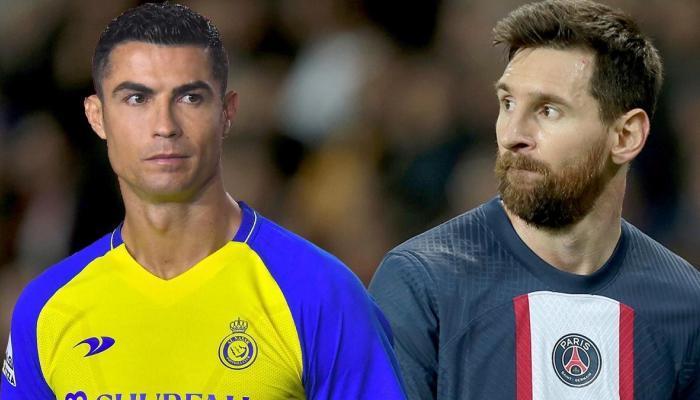 Football / Réseaux sociaux : Ronaldo sur le trône en 2023 Football / Réseaux sociaux : Ronaldo sur le trône en 2023