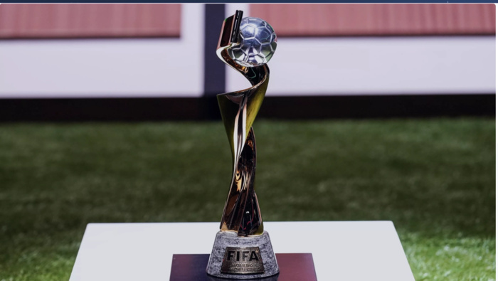 Mondial féminin 2027 : L’Afrique du Sud candidat! Mondial féminin 2027 : L’Afrique du Sud candidat!