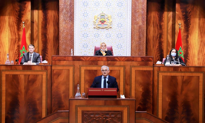 Tunnel Marrakech-Ouarzazate : Le Département de Nizar Baraka avance dans les études techniques 