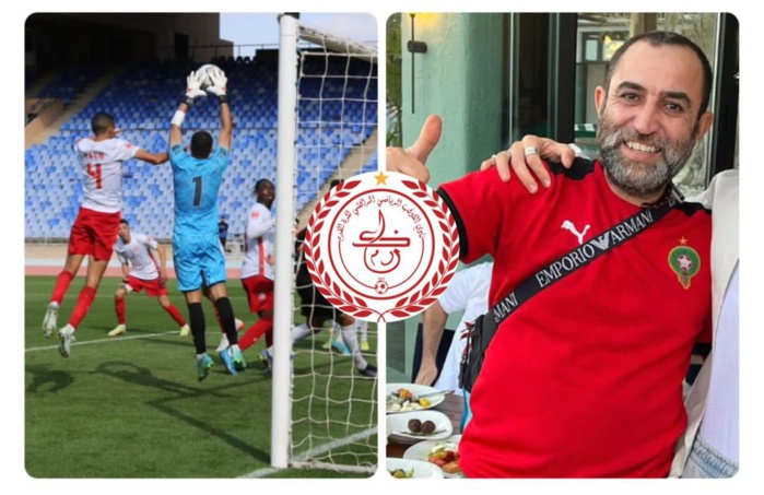 Rachad Bernoussi-KACM : Une prime spéciale pour encourager le Kawkab ! Rachad Bernoussi-KACM : Une prime spéciale pour encourager le Kawkab !