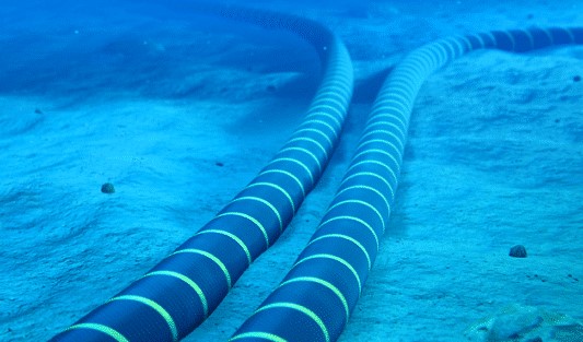 Projet Xlinks : Octopus Energy et Abu Dhabi Energy investissent 30 millions de livres Projet Xlinks : Octopus Energy et Abu Dhabi Energy investissent 30 millions de livres