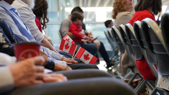Migration: Le Canada ne serait pas l’Eldorado rêvé ?