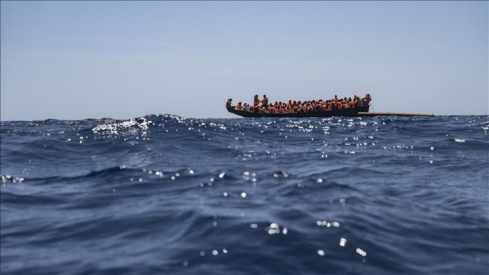 Migration clandestine: Près de 1200 migrants débarquent à Lampedusa