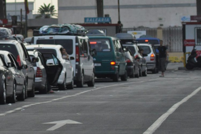 Rabat et Madrid s'attèlent à garantir la fluidité de l'Opération "Marhaba" Rabat et Madrid s'attèlent à garantir la fluidité de l'Opération "Marhaba"