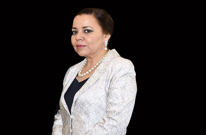 SAR la Princesse Lalla Asmae lance le programme national de dépistage néonatal de la surdité SAR la Princesse Lalla Asmae lance le programme national de dépistage néonatal de la surdité