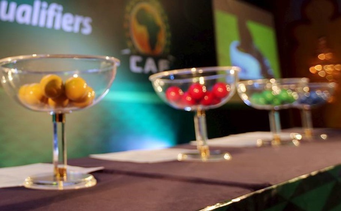 CAN U23 : Tirage des groupes le 5 mai à Rabat CAN U23 : Tirage des groupes le 5 mai à Rabat