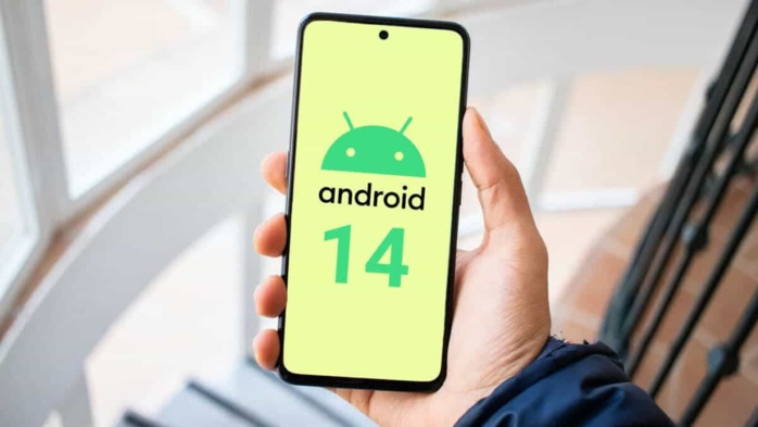 Android 14 : De nouvelles fonctionnalités plus commodes entrent en jeu