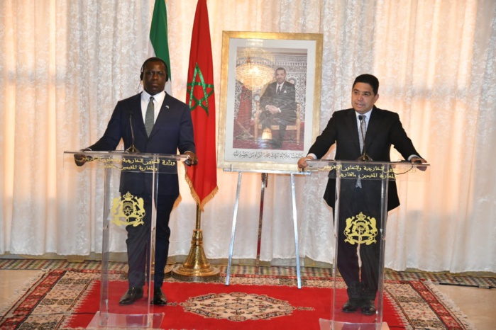 La Sierra Leone réaffirme son soutien constant à la marocanité du Sahara 