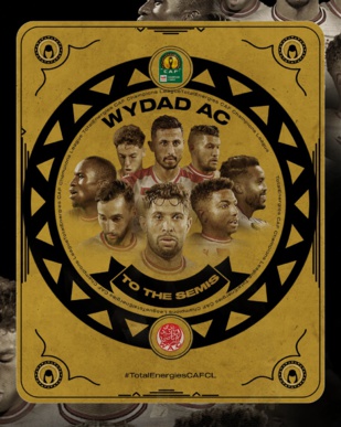 Ligue des champions (CAF):  Le programme des quarts de finale de la journée Ligue des champions (CAF):  Le programme des quarts de finale de la journée