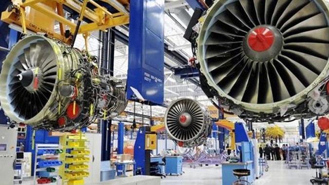 Aéronautique : en 20 ans le Maroc est passé de 4 entreprises à 140 fabricants Aéronautique : en 20 ans le Maroc est passé de 4 entreprises à 140 fabricants