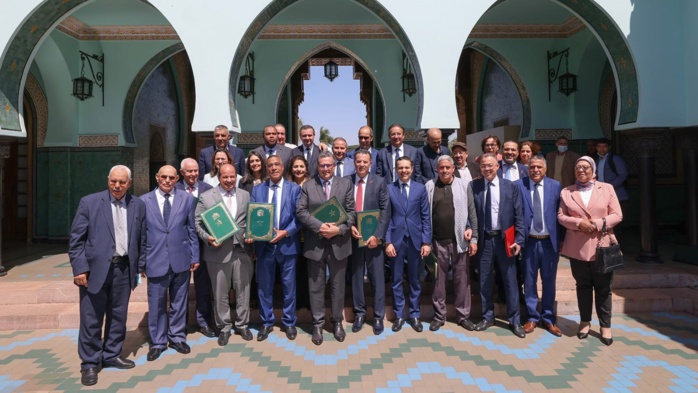 Dialogue social: Les zones d’ombre d’une bataille de longue haleine Dialogue social: Les zones d’ombre d’une bataille de longue haleine