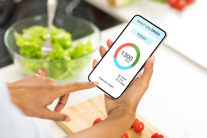 Nutrition 2.0: Des applications mobiles pour mieux manger Nutrition 2.0: Des applications mobiles pour mieux manger