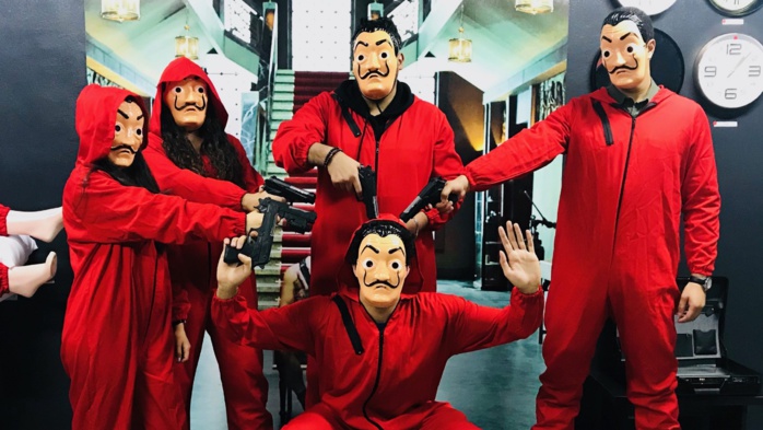 Vacances: Activités à faire pour prendre l’air Vacances: Activités à faire pour prendre l’air