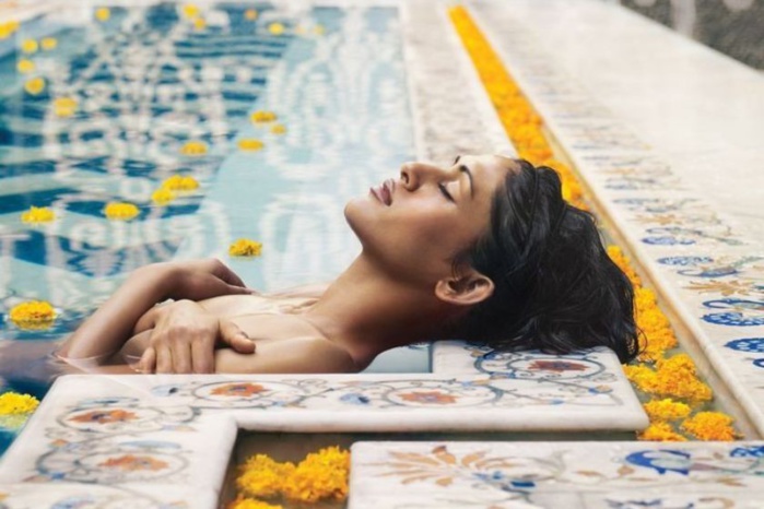 Azyar: Le lodge qui vous fait oublier votre smartphone Azyar: Le lodge qui vous fait oublier votre smartphone