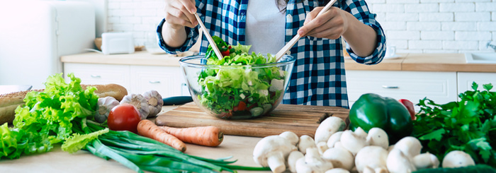 Bwell: Nouvelle plateforme de bien-être alimentaire Bwell: Nouvelle plateforme de bien-être alimentaire