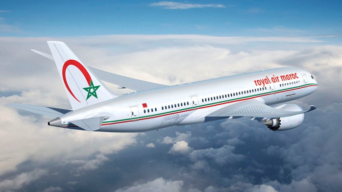 Grève en France : l’ONDA appelle les voyageurs à vérifier le statut de leurs vols Grève en France : l’ONDA appelle les voyageurs à vérifier le statut de leurs vols