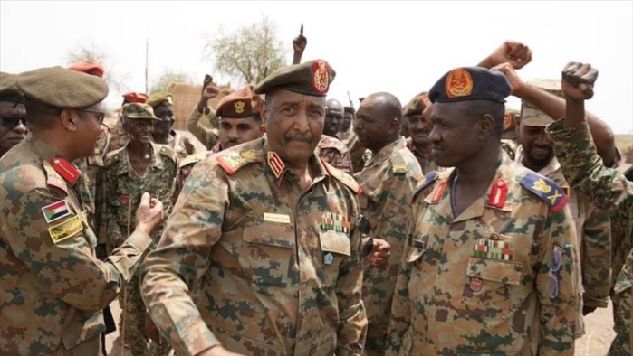 Soudan: La guerre entame sa troisième semaine