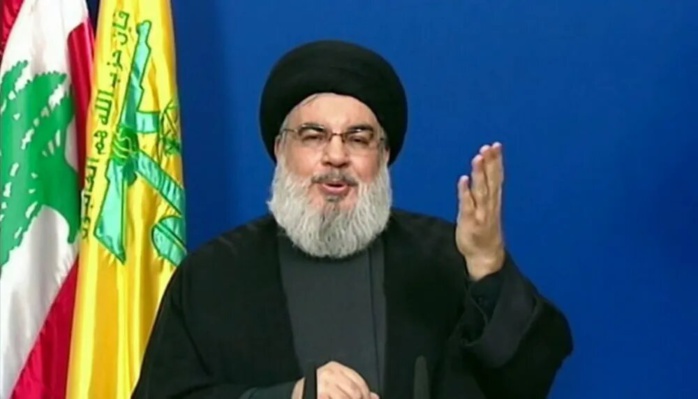 Liban-Arabie: Vers des contacts entre Ryad et le Hezbollah Liban-Arabie: Vers des contacts entre Ryad et le Hezbollah