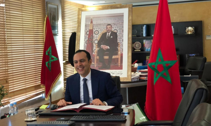 AMO: 2,4 millions de travailleurs non salariés inscrits durant les 18 derniers mois AMO: 2,4 millions de travailleurs non salariés inscrits durant les 18 derniers mois