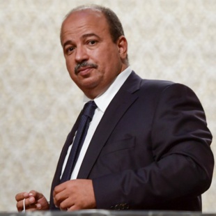 Interview avec Enaam Mayara : L’UGTM intransigeante sur la hausse des salaires (vidéo) Interview avec Enaam Mayara : L’UGTM intransigeante sur la hausse des salaires (vidéo)