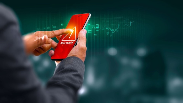 Android : Attention au « Daam », nouveau malware qui dérobe les données Android : Attention au « Daam », nouveau malware qui dérobe les données