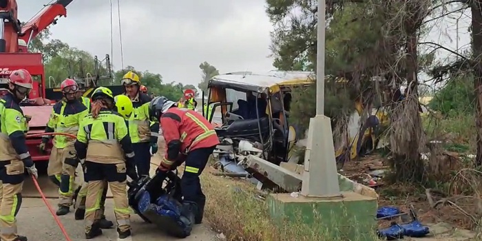 Accident mortel à Huelva : Une commission d’enquête marocaine dépêchée en Espagne