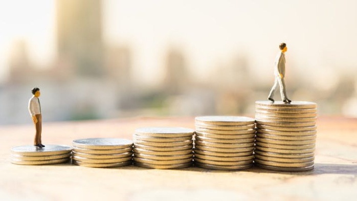 Classement des pays où l'on gagne le mieux sa vie en Afrique Classement des pays où l'on gagne le mieux sa vie en Afrique