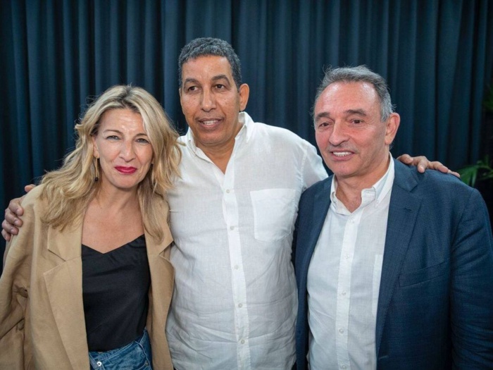 Photo : El Confidencial Photo : El Confidencial