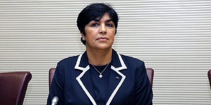 Espaces d'accueil industriels : El Adaoui appelle à changer le mode de gestion Espaces d'accueil industriels : El Adaoui appelle à changer le mode de gestion