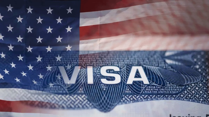 Département d’Etat américain : Les Marocains, 3èmes bénéficiaires de visas US en Afrique et région MENA Département d’Etat américain : Les Marocains, 3èmes bénéficiaires de visas US en Afrique et région MENA