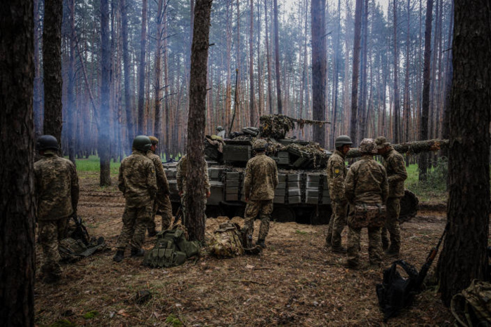 Guerre en Ukraine Kirby: «l’offensive de la Russie s’est retournée contre elle»