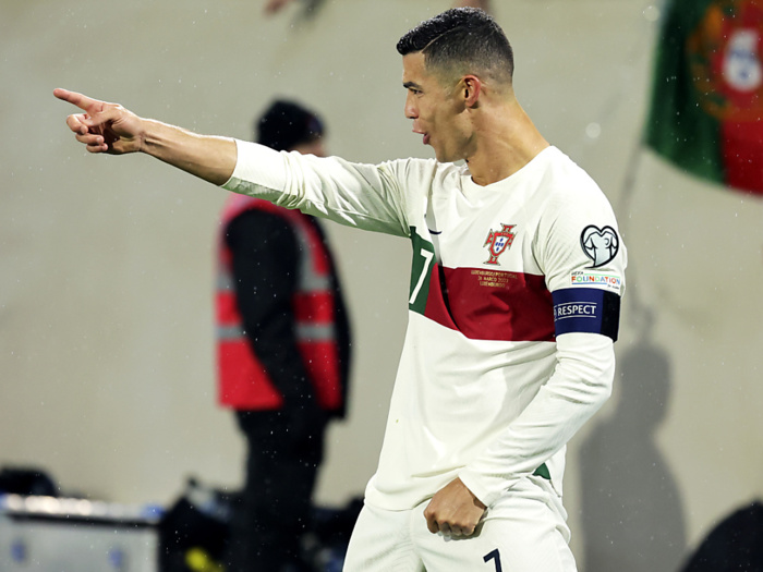 Selon « Forbes » : Ronaldo, sportif le mieux payé au monde en 2023, Mbappé 3ème Selon « Forbes » : Ronaldo, sportif le mieux payé au monde en 2023, Mbappé 3ème