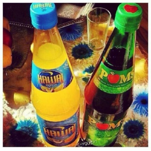 Rétro-verso: La pétillante épopée des boissons d’antan Rétro-verso: La pétillante épopée des boissons d’antan