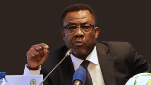 Ligue des champions : La CAF condamne et menace ! Ligue des champions : La CAF condamne et menace !