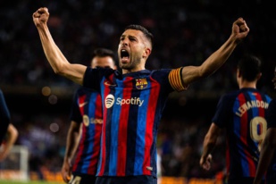 Liga : Le Barça très proche du titre Liga : Le Barça très proche du titre