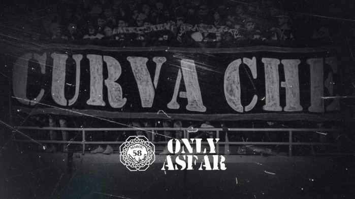 WAC-FAR : Autorités sécuritaires et la Curva Che, vont-ils vers le clash ? WAC-FAR : Autorités sécuritaires et la Curva Che, vont-ils vers le clash ?