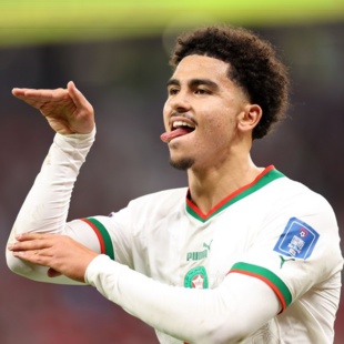 Entretien du « Onze Mondial » avec Zakaria Aboukhlal : « Je suis reconnaissant envers les Pays-Bas, mais j’ai toujours su que j’allais un jour jouer pour le Maroc ! »