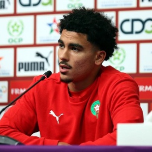 Entretien du « Onze Mondial » avec Zakaria Aboukhlal : « Je suis reconnaissant envers les Pays-Bas, mais j’ai toujours su que j’allais un jour jouer pour le Maroc ! »