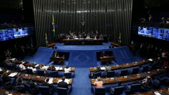 Brésil : l'accord de coopération militaire avec le Maroc adopté en commission au Sénat