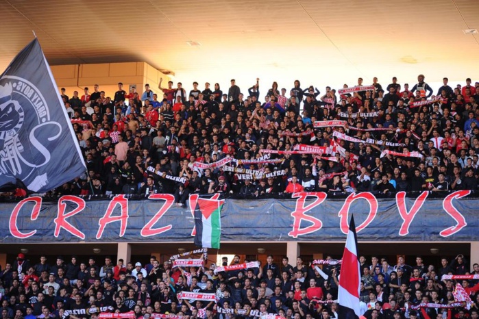 Football: L’accession du KACM ne doit pas être l’arbre qui cache la forêt… Football: L’accession du KACM ne doit pas être l’arbre qui cache la forêt…