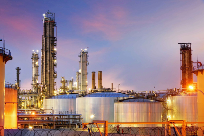 Hydrocarbures : 1,2 milliards de dirhams pour augmenter le stock stratégique à 370.000 mètres cubes Hydrocarbures : 1,2 milliards de dirhams pour augmenter le stock stratégique à 370.000 mètres cubes