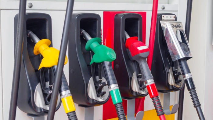 Carburants : Vers une légère baisse des prix ?