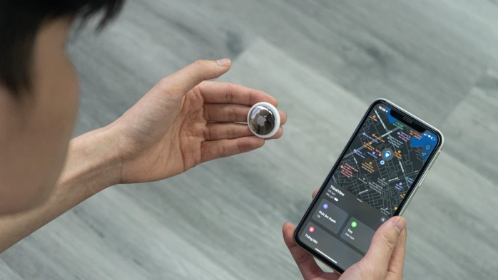 Apple et Google : parade commune pour stopper le traçage par les balises Bluetooth Apple et Google : parade commune pour stopper le traçage par les balises Bluetooth