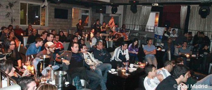 Peña Madridista de Casablanca: Organisation d’un point de presse ce jeudi Peña Madridista de Casablanca: Organisation d’un point de presse ce jeudi