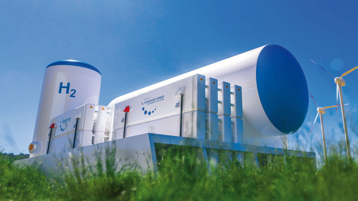 CWP Global et Hydrogenious LOHC vont explorer l'exportation d'hydrogène marocain vers l'Europe